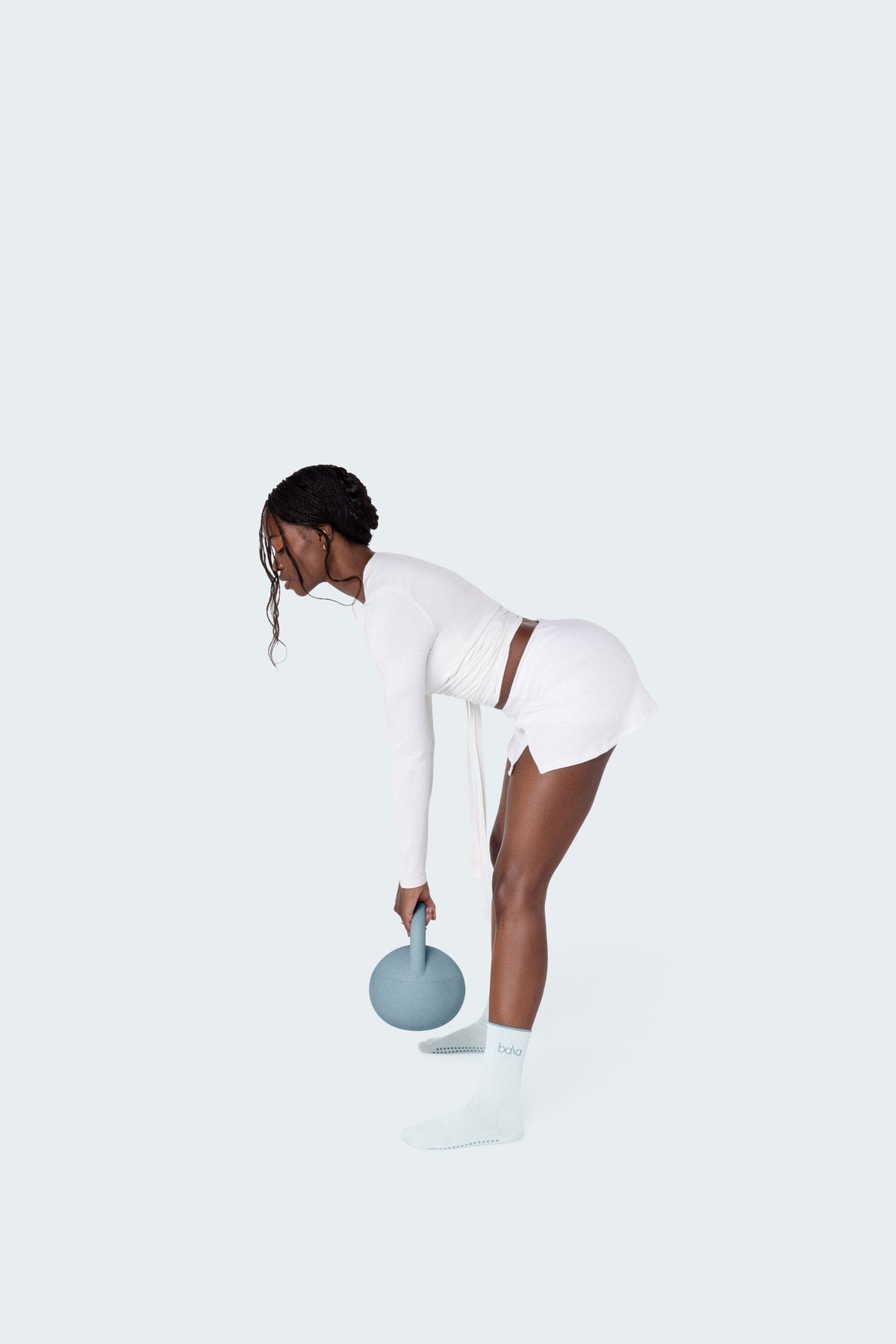 The Kettleball