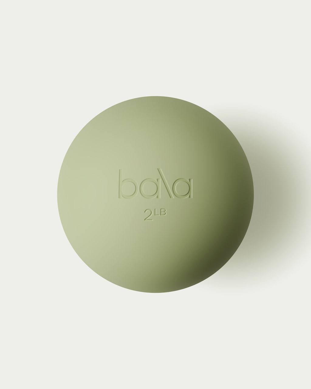 The Power Ball