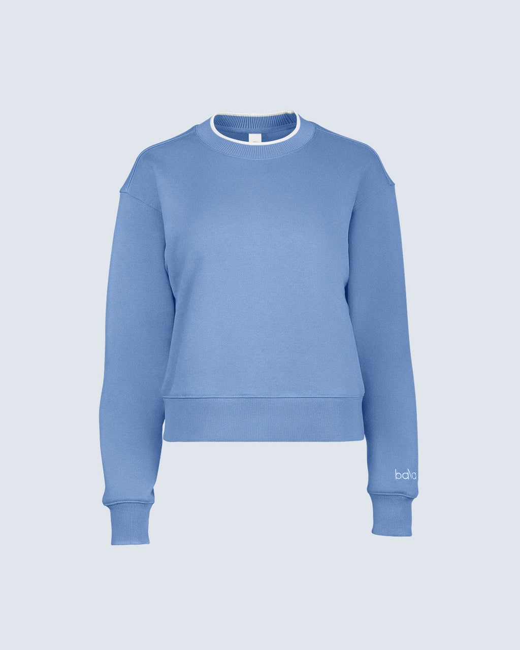 The Everyday Sweatshirt