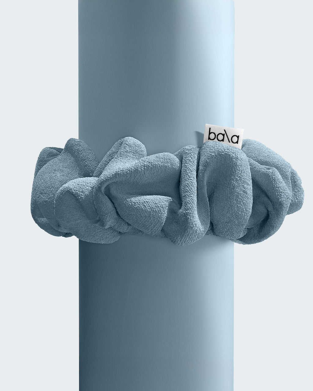 The Mat Scrunchie
