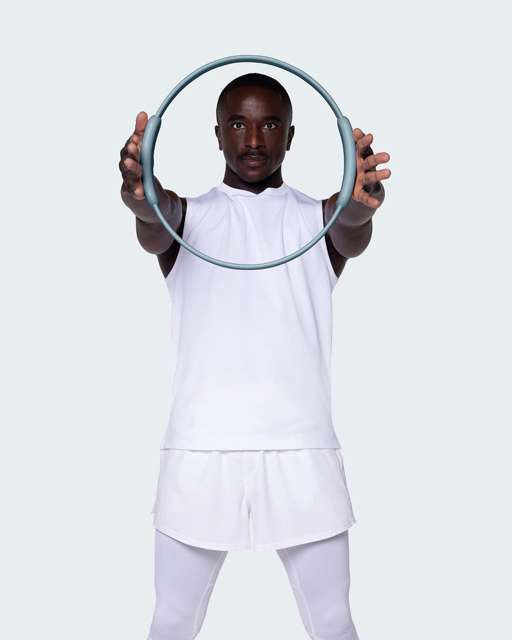 The Pilates Halo