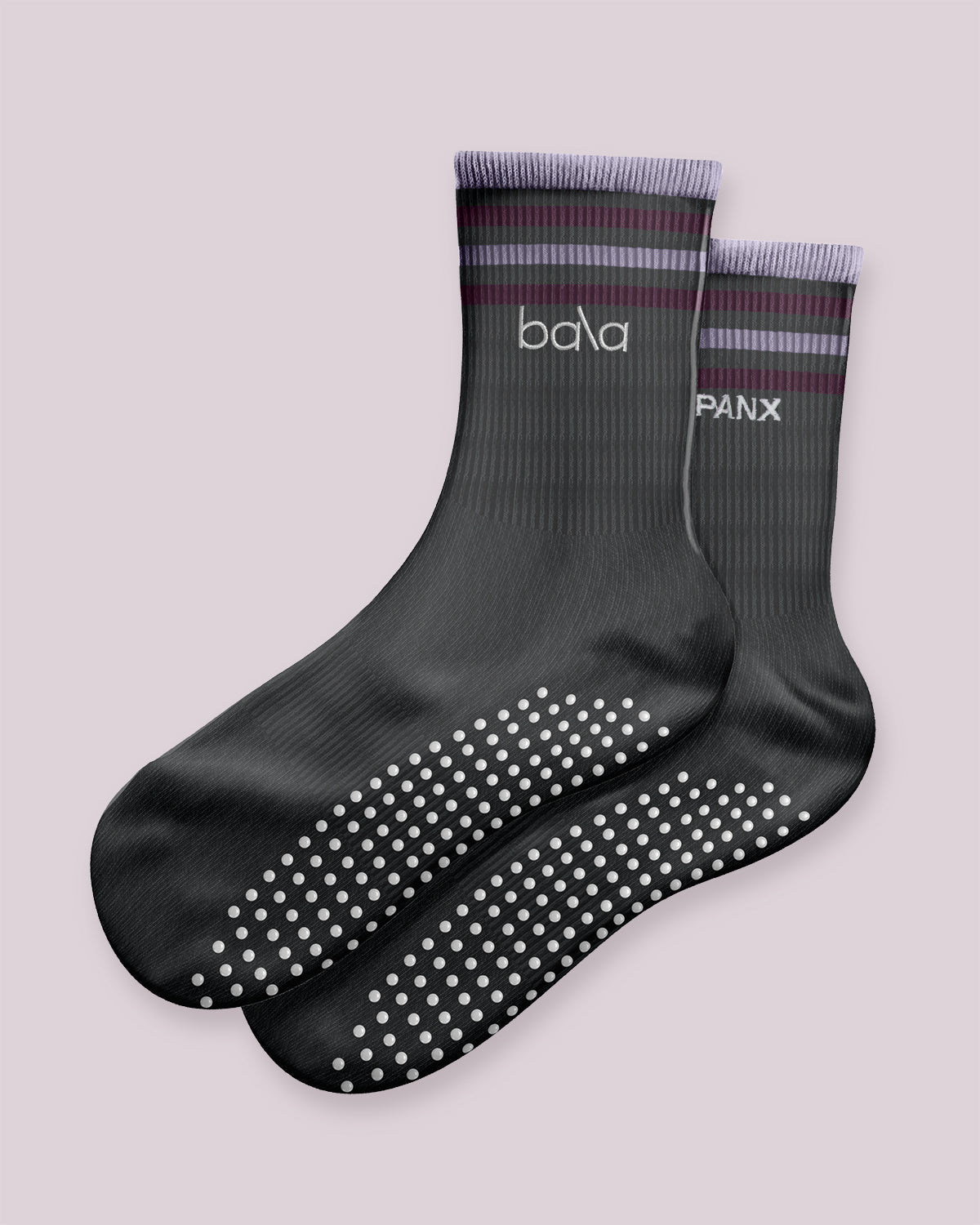 The High Sock