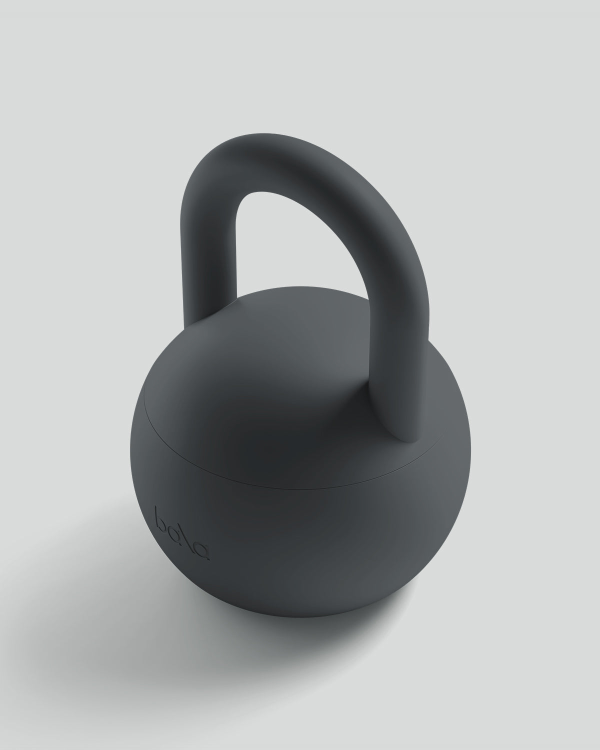 The Kettleball