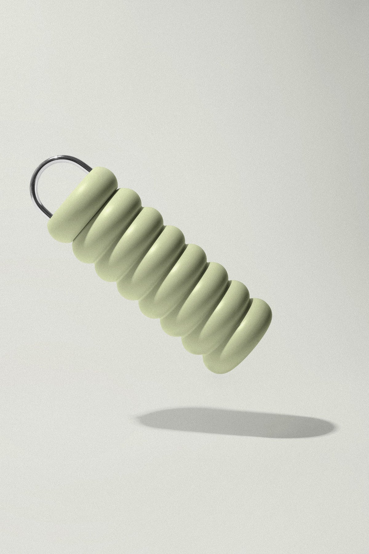Wavy Bottle