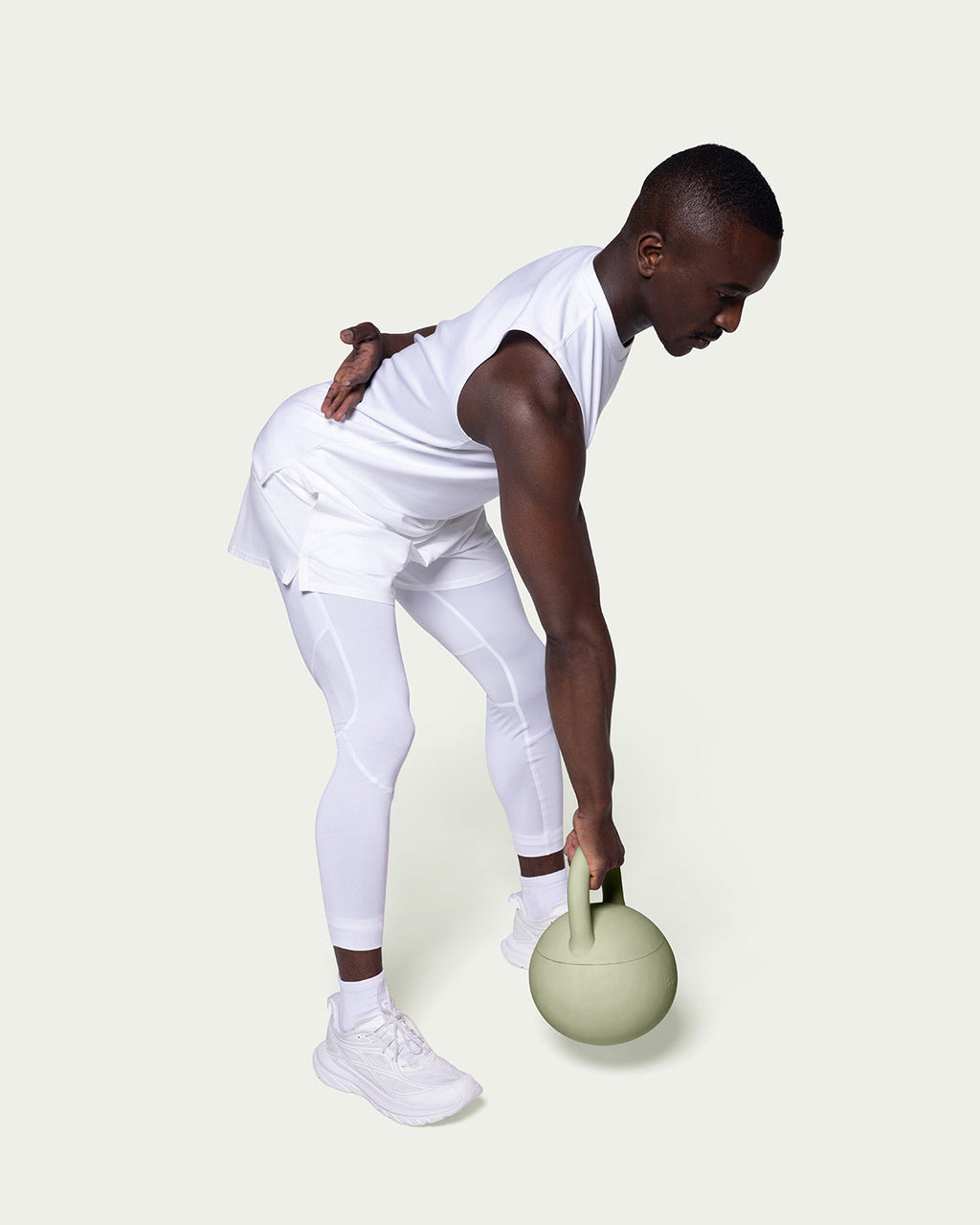 The Kettleball