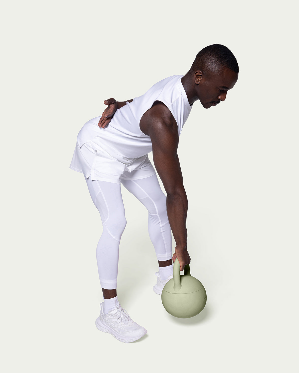 The Kettleball