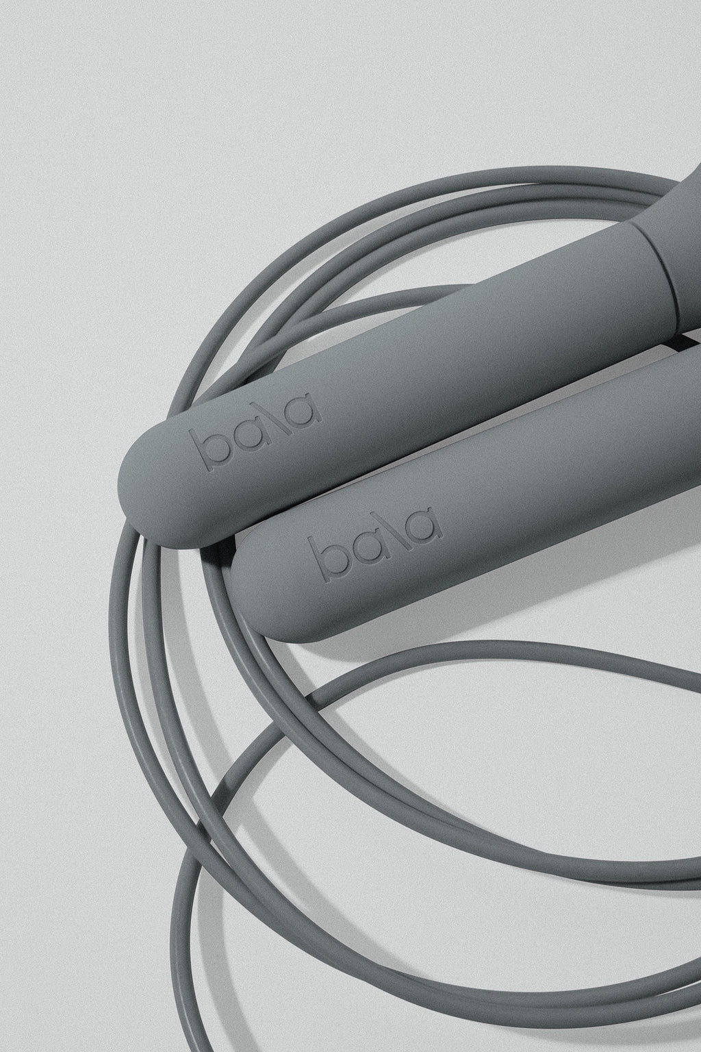 The Jump Rope