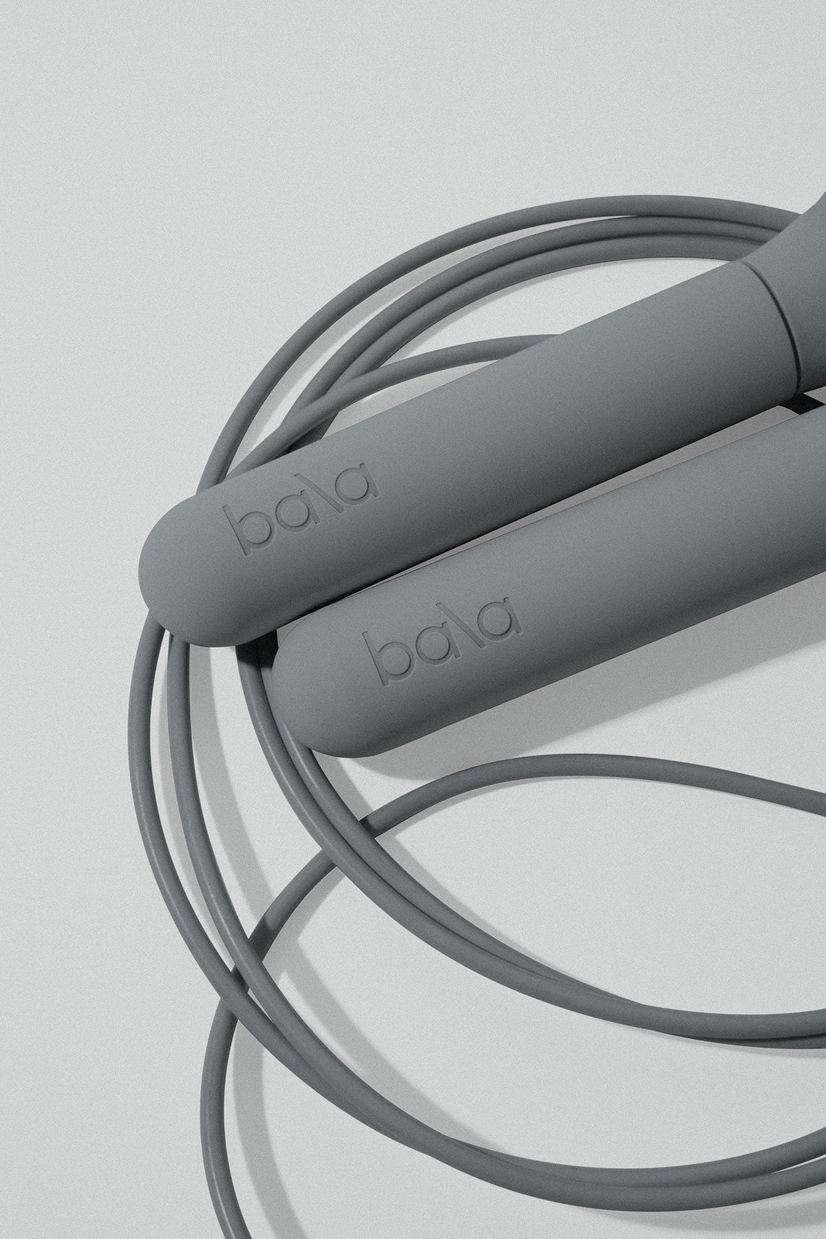The Jump Rope