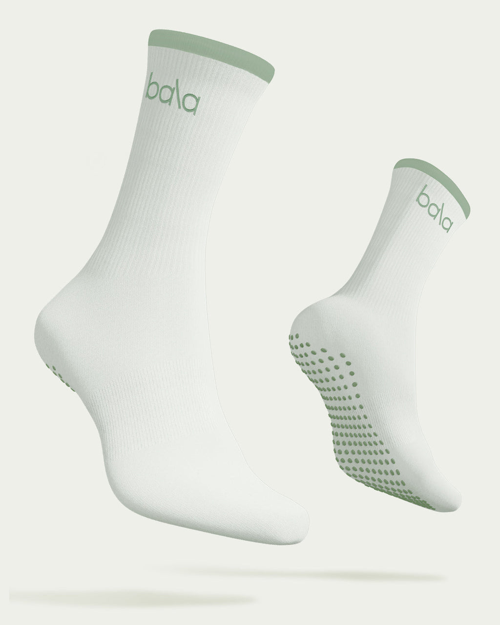 The High Sock