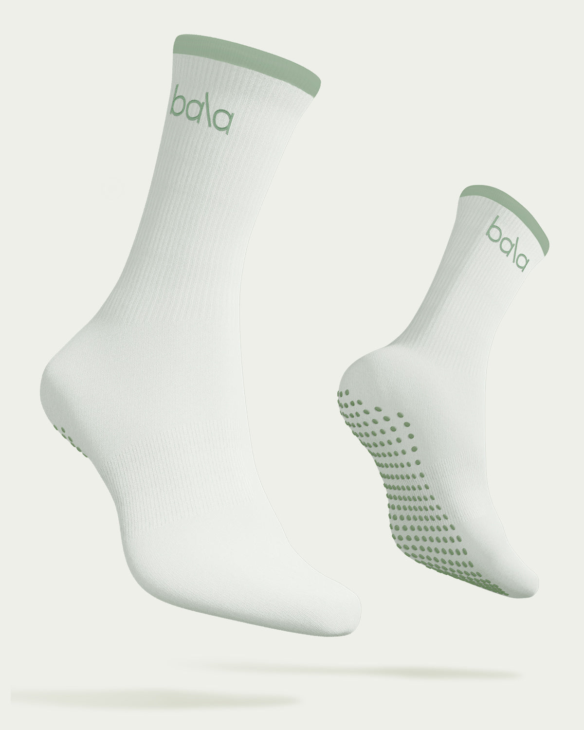 The High Sock