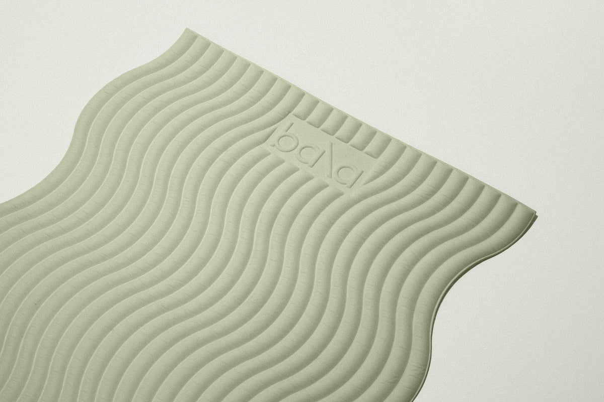 The Plush Mat