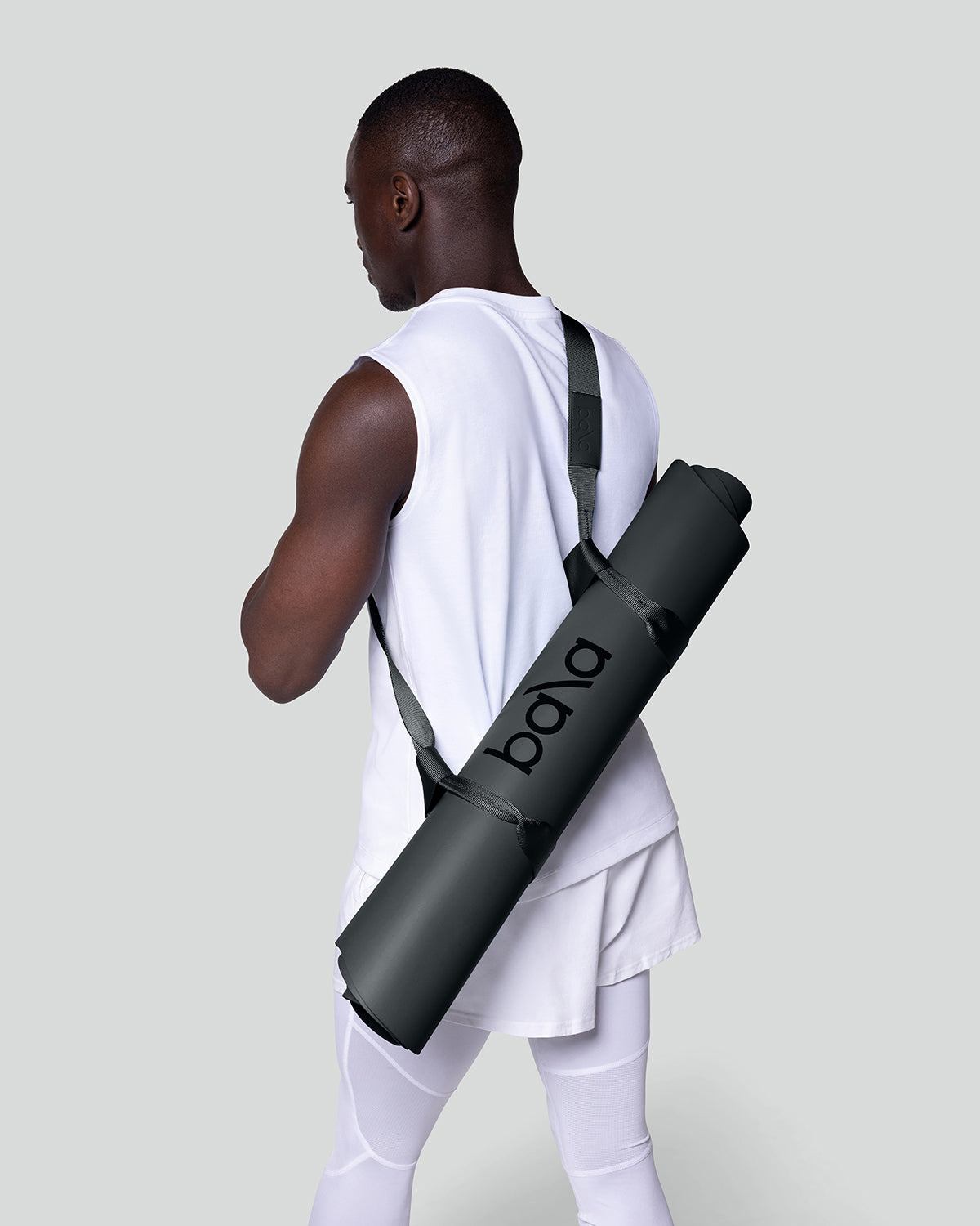 The Mat Strap