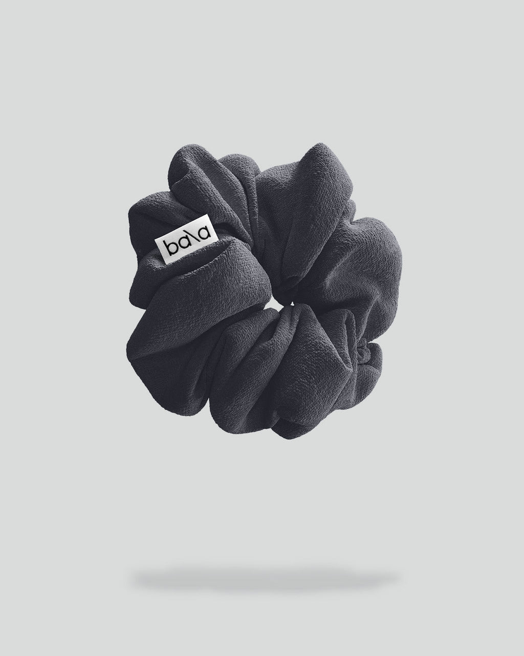 The Mat Scrunchie