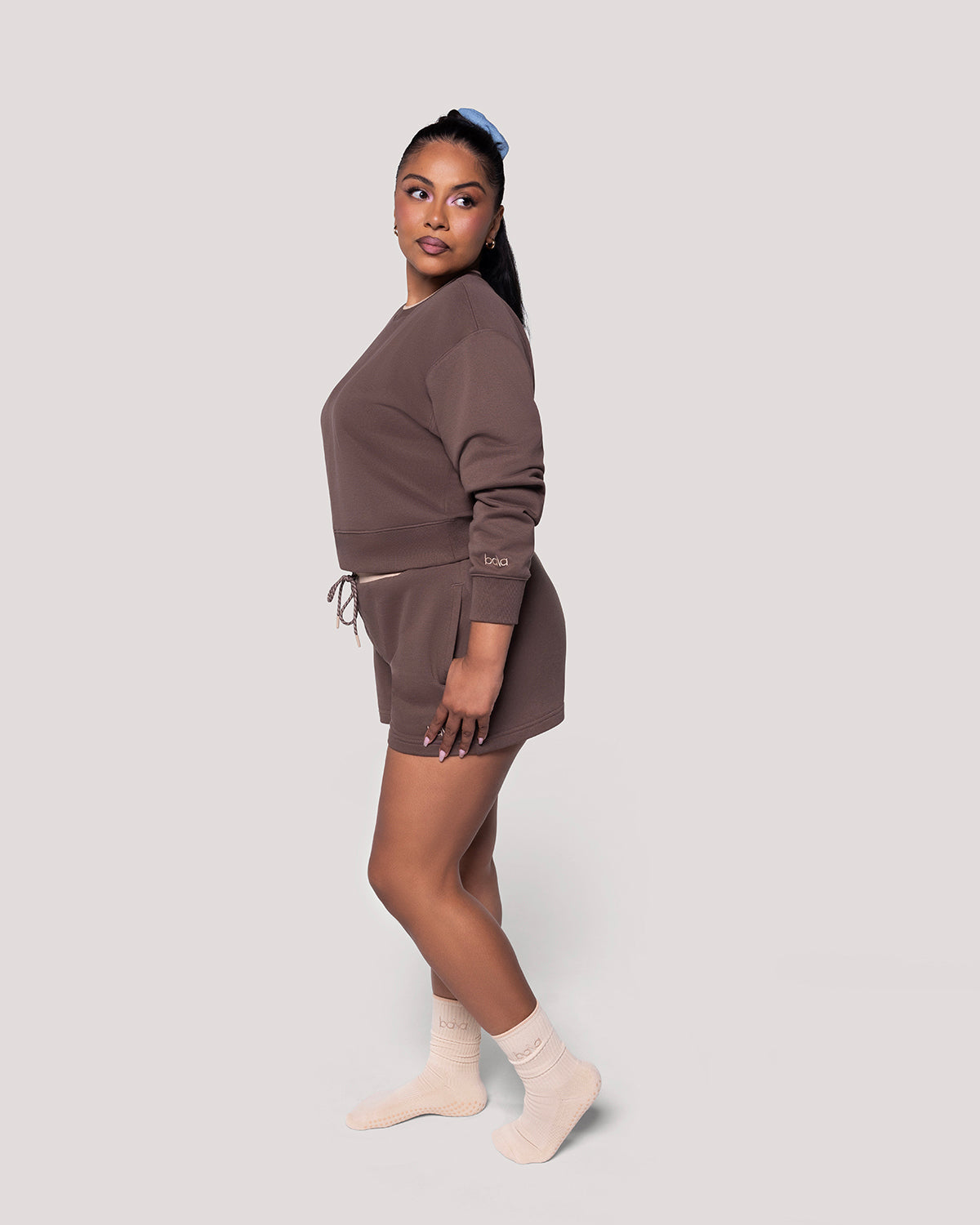 The Everyday Sweatshirt