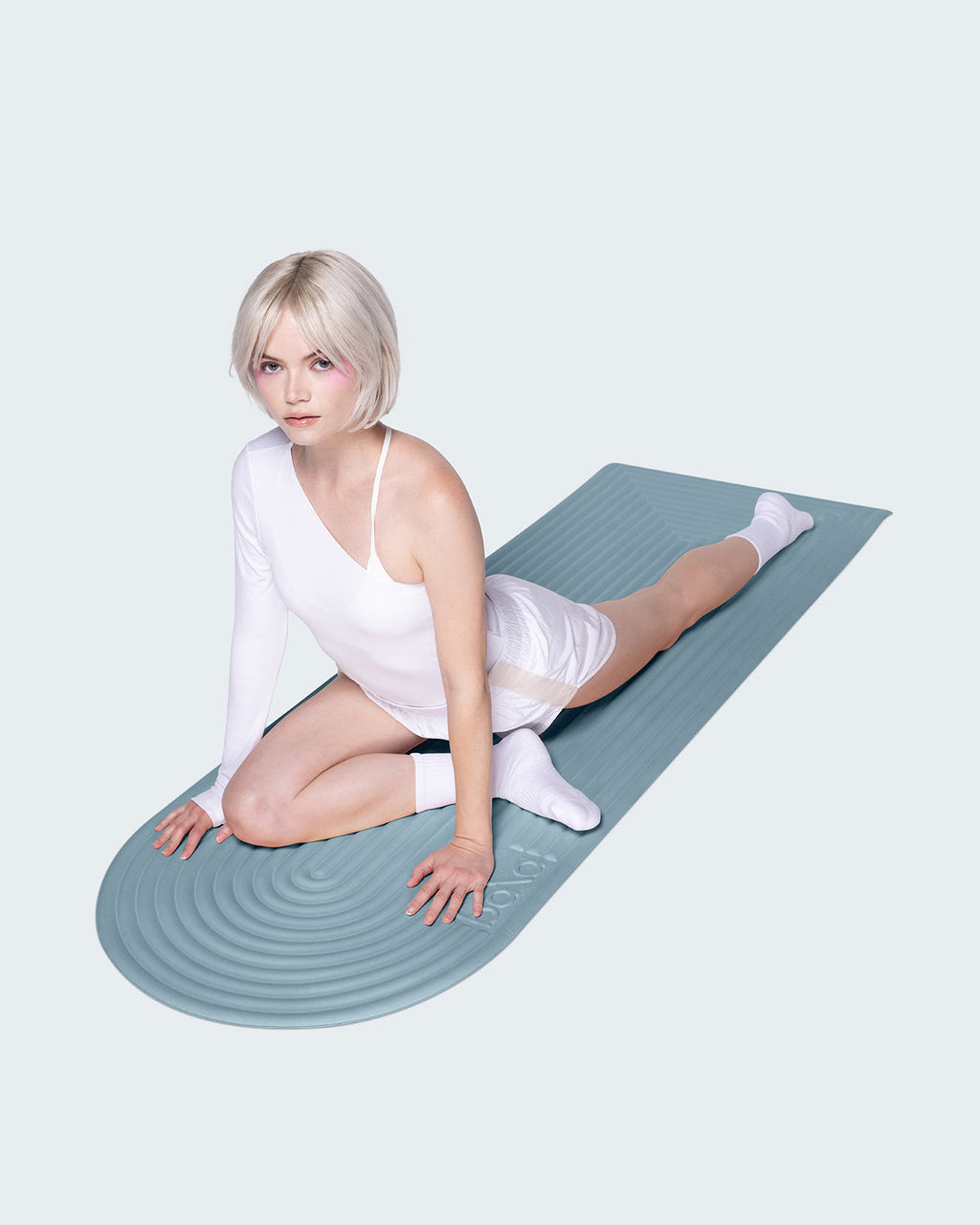The Plush Mat