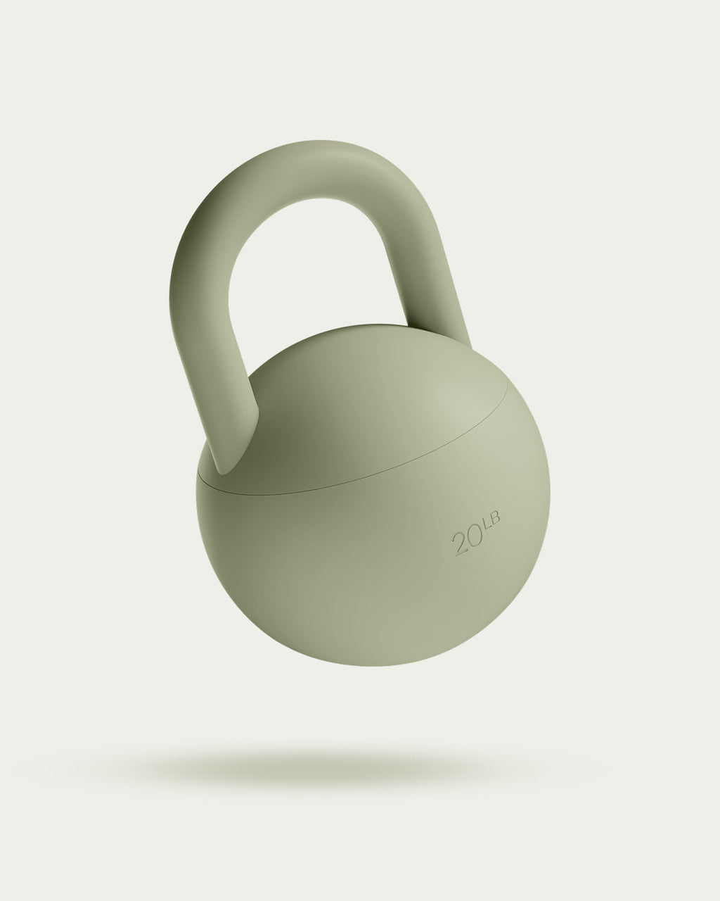 The Kettleball