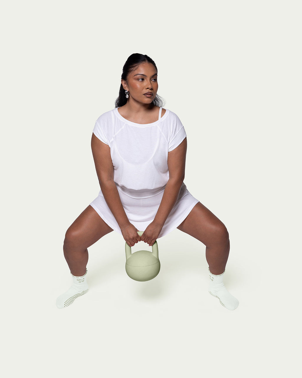 The Kettleball