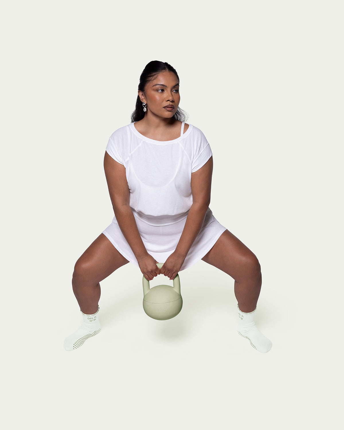The Kettleball