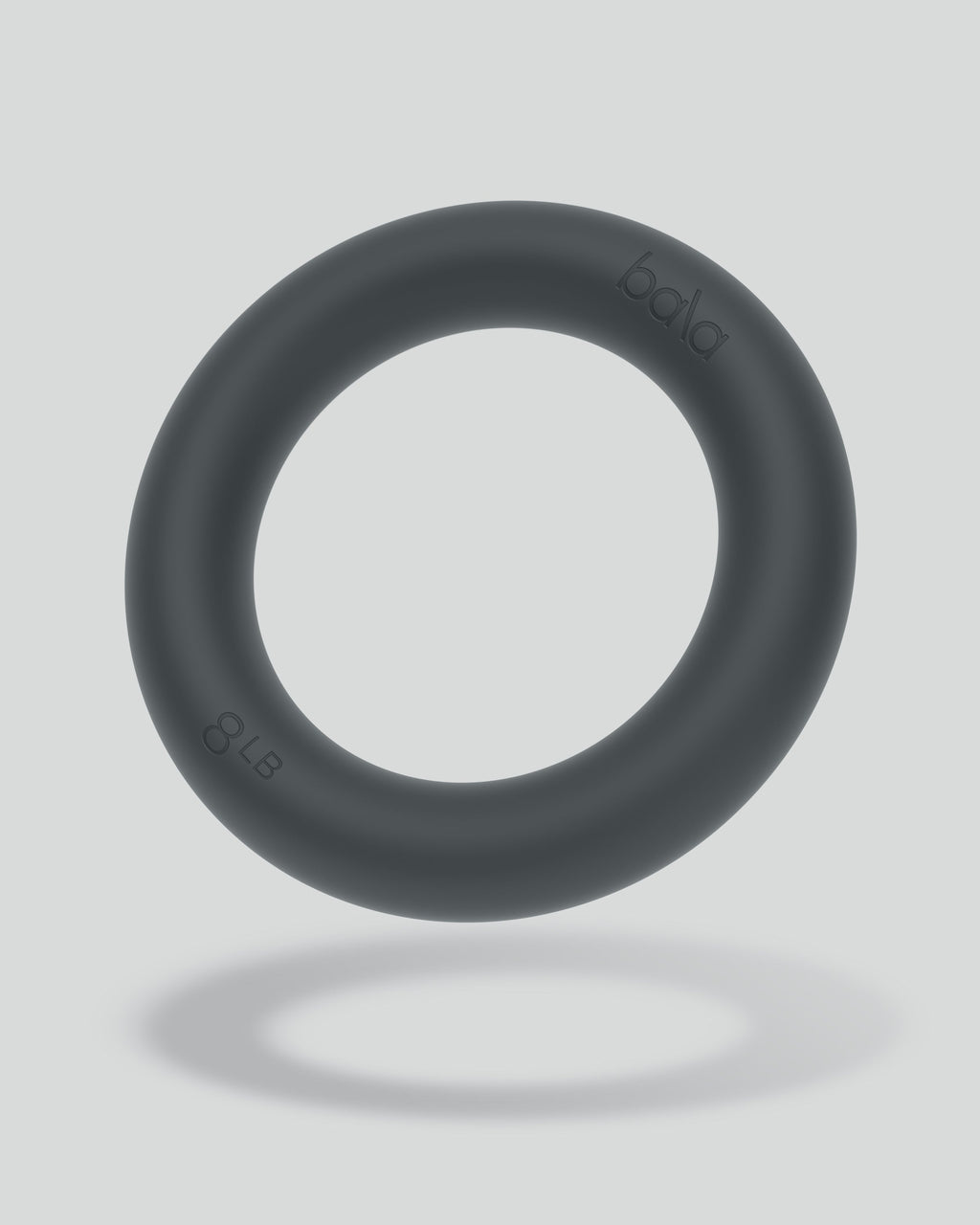 The Power Ring