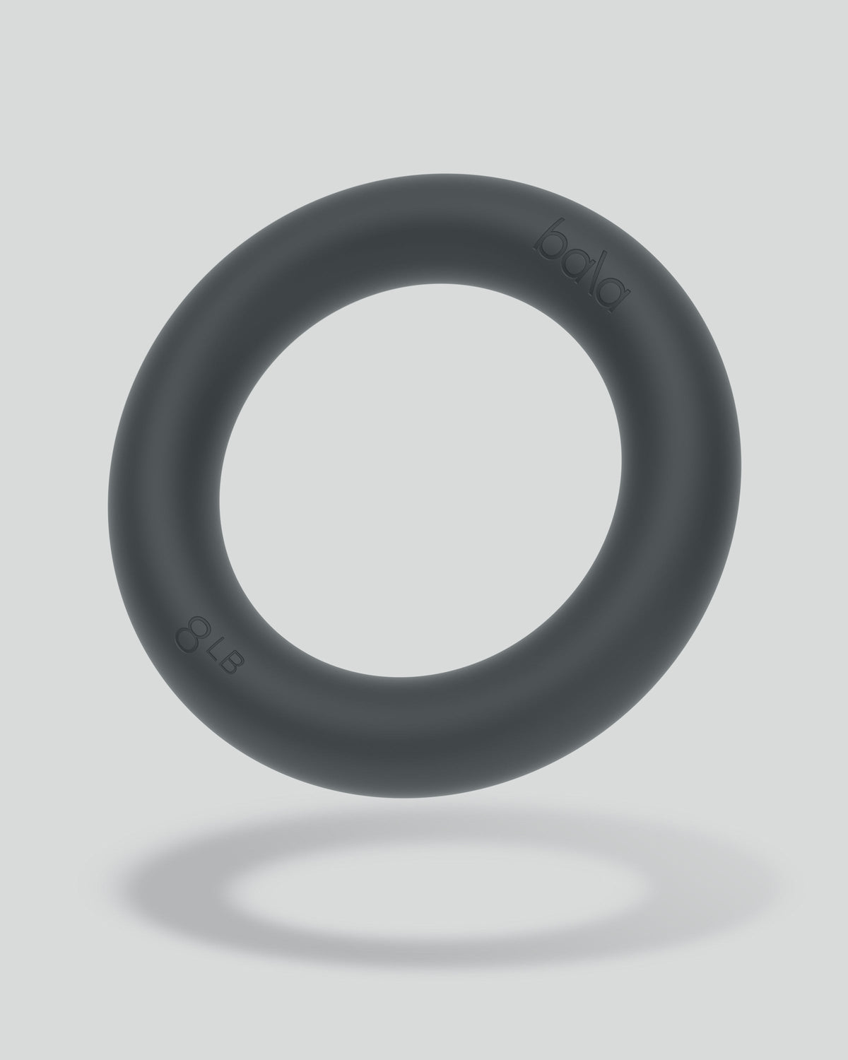 The Power Ring