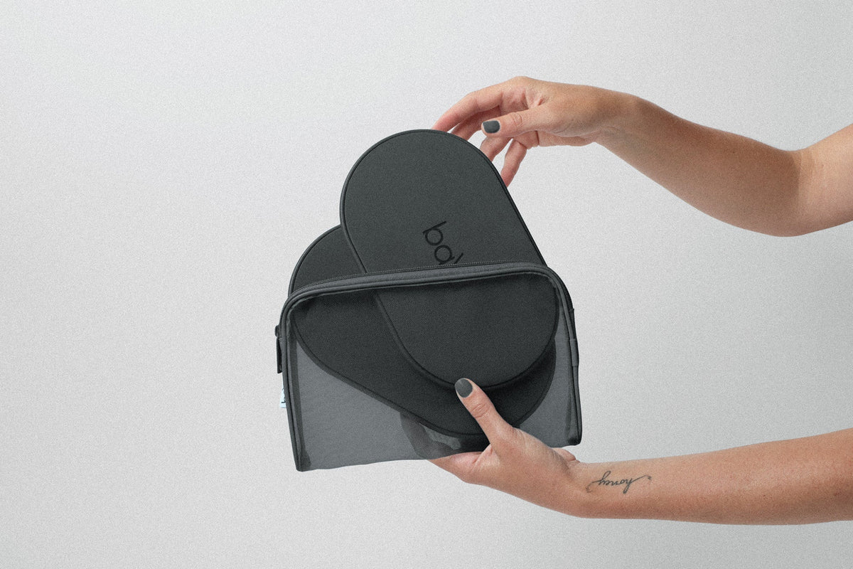 The Capsule Sliders