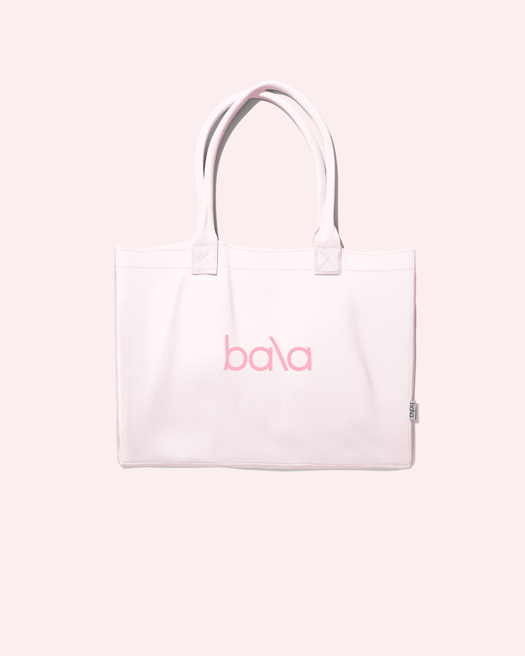 The Logo Tote