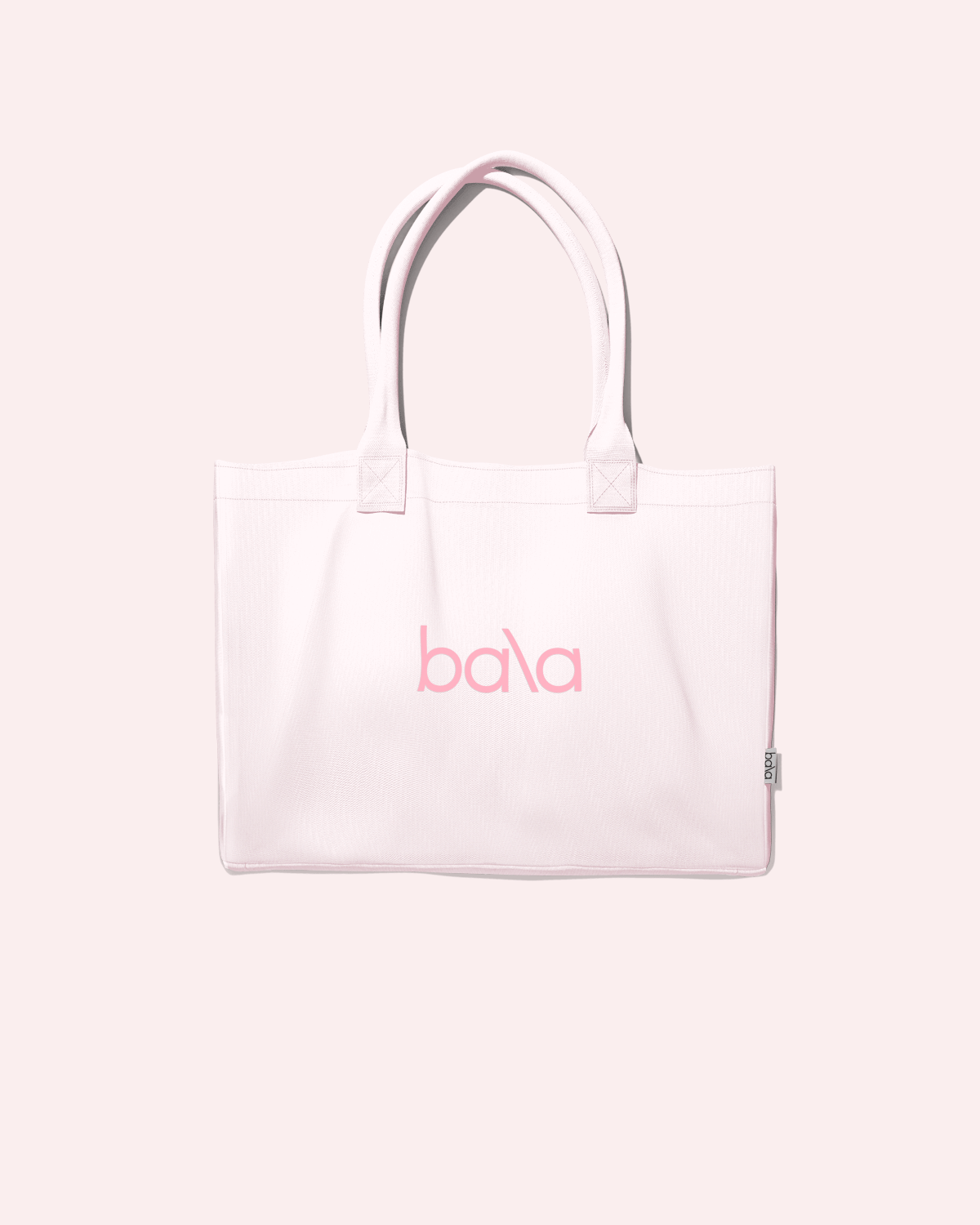 The Logo Tote