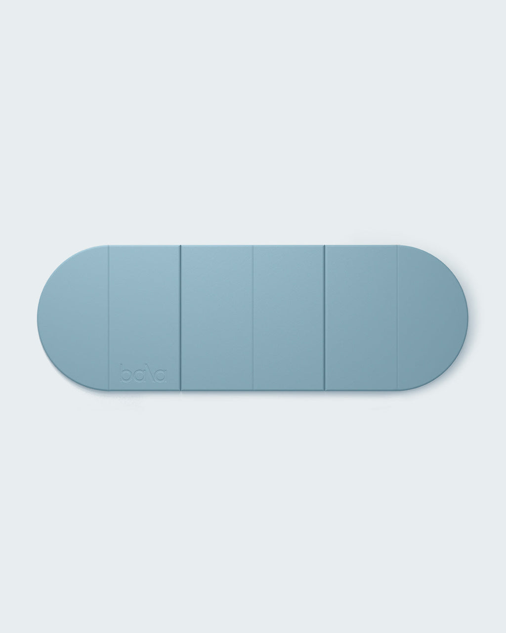 The Compact Mat
