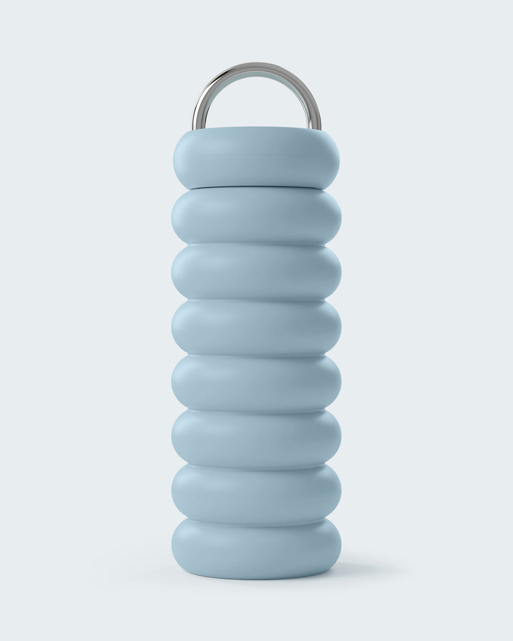 Wavy Bottle