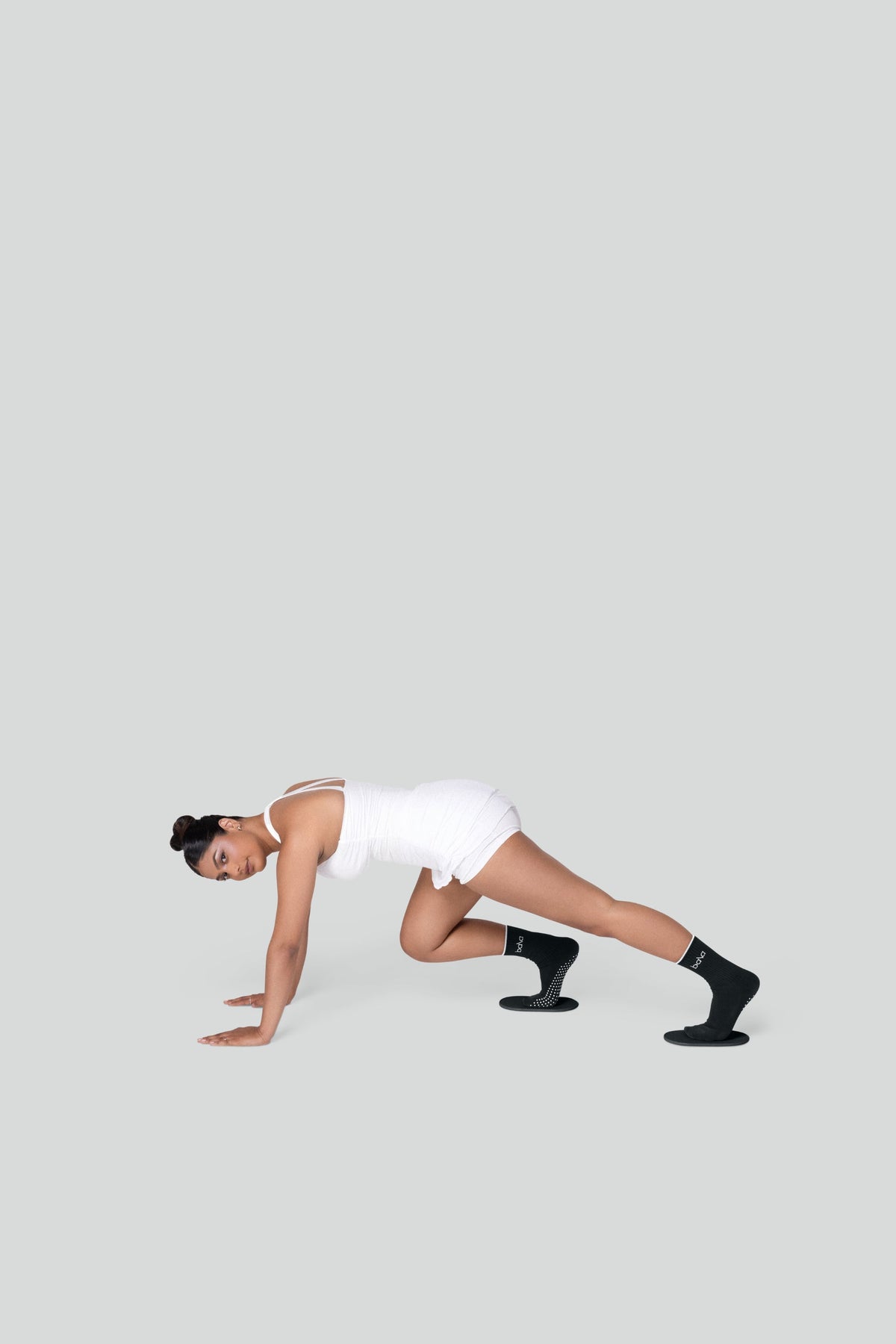 The Capsule Sliders