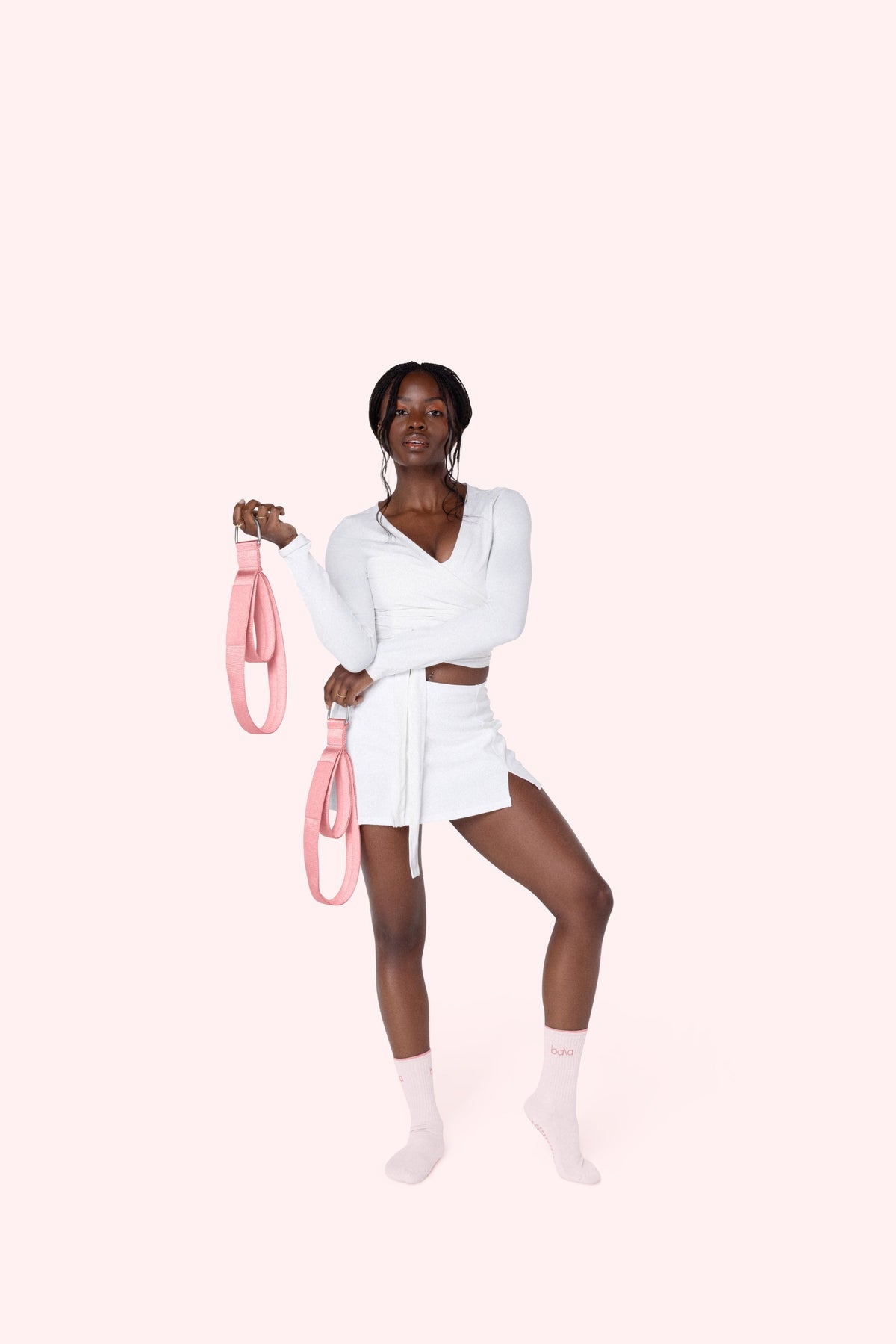 The Essential Pilates Loops