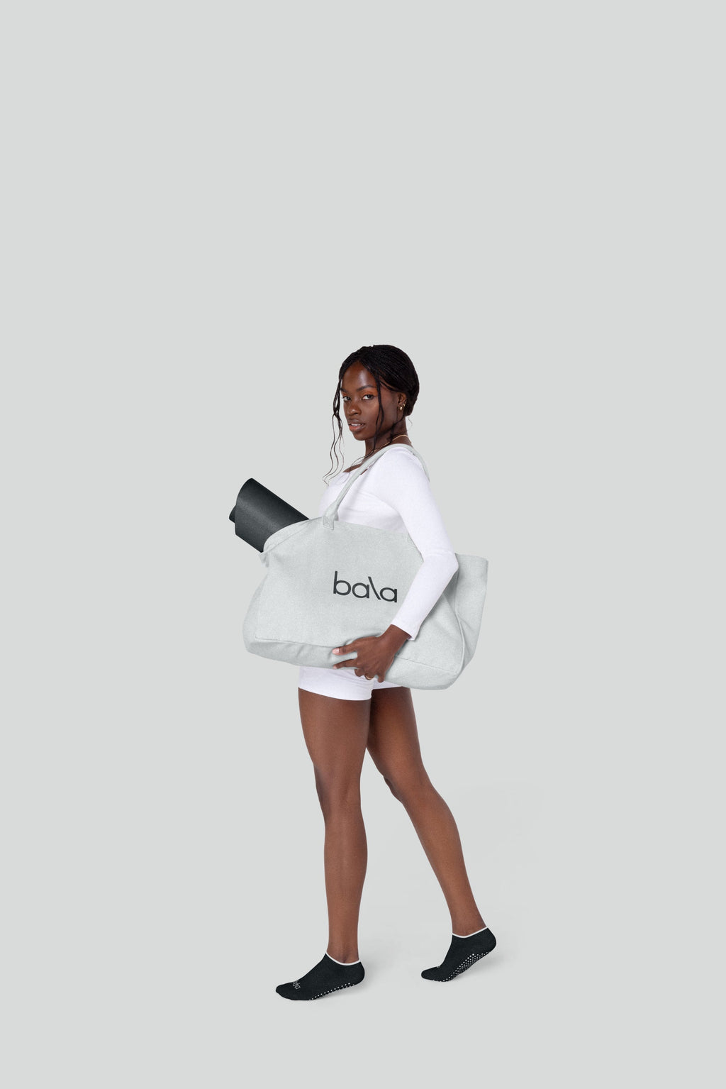 The Logo Tote