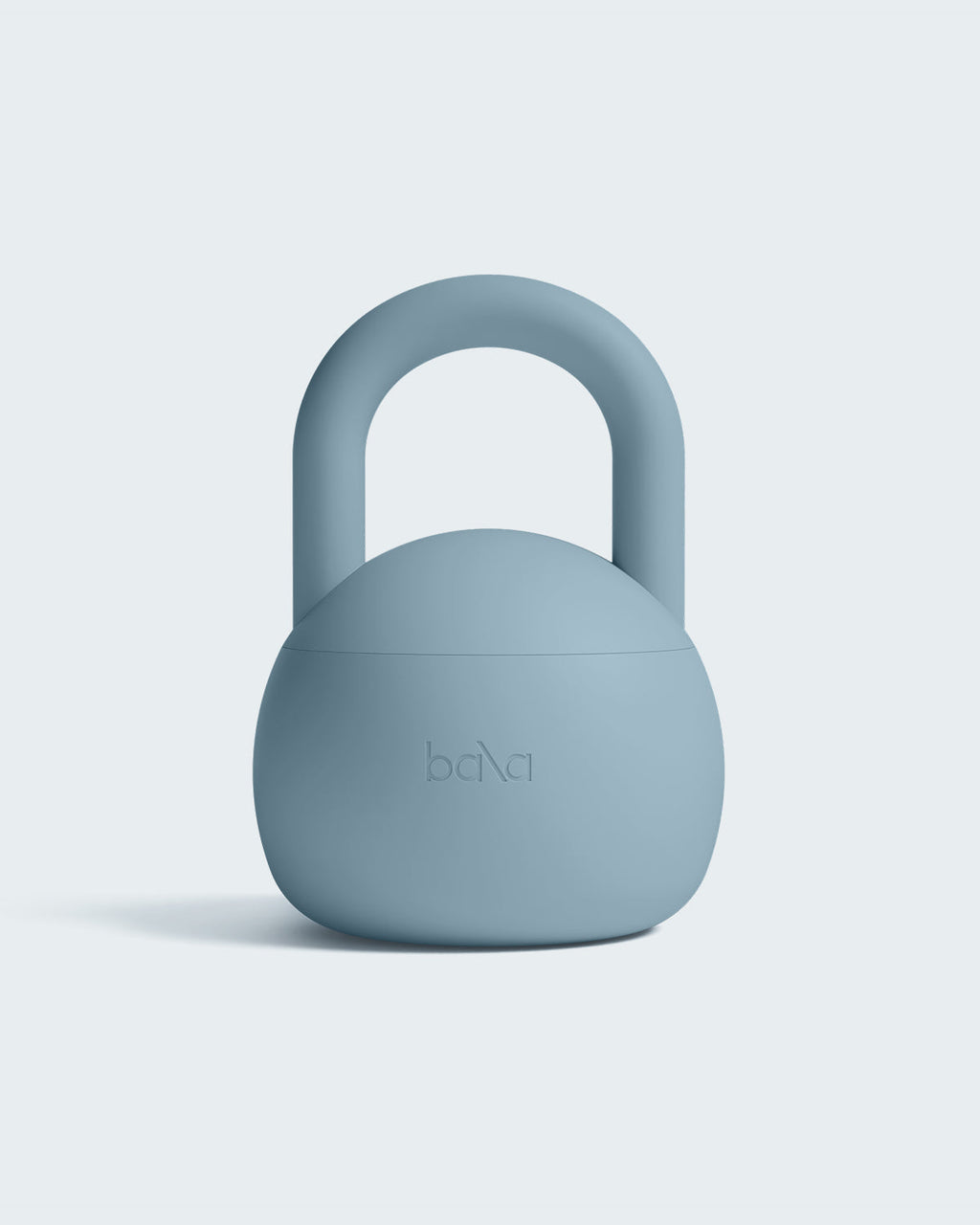 The Kettleball