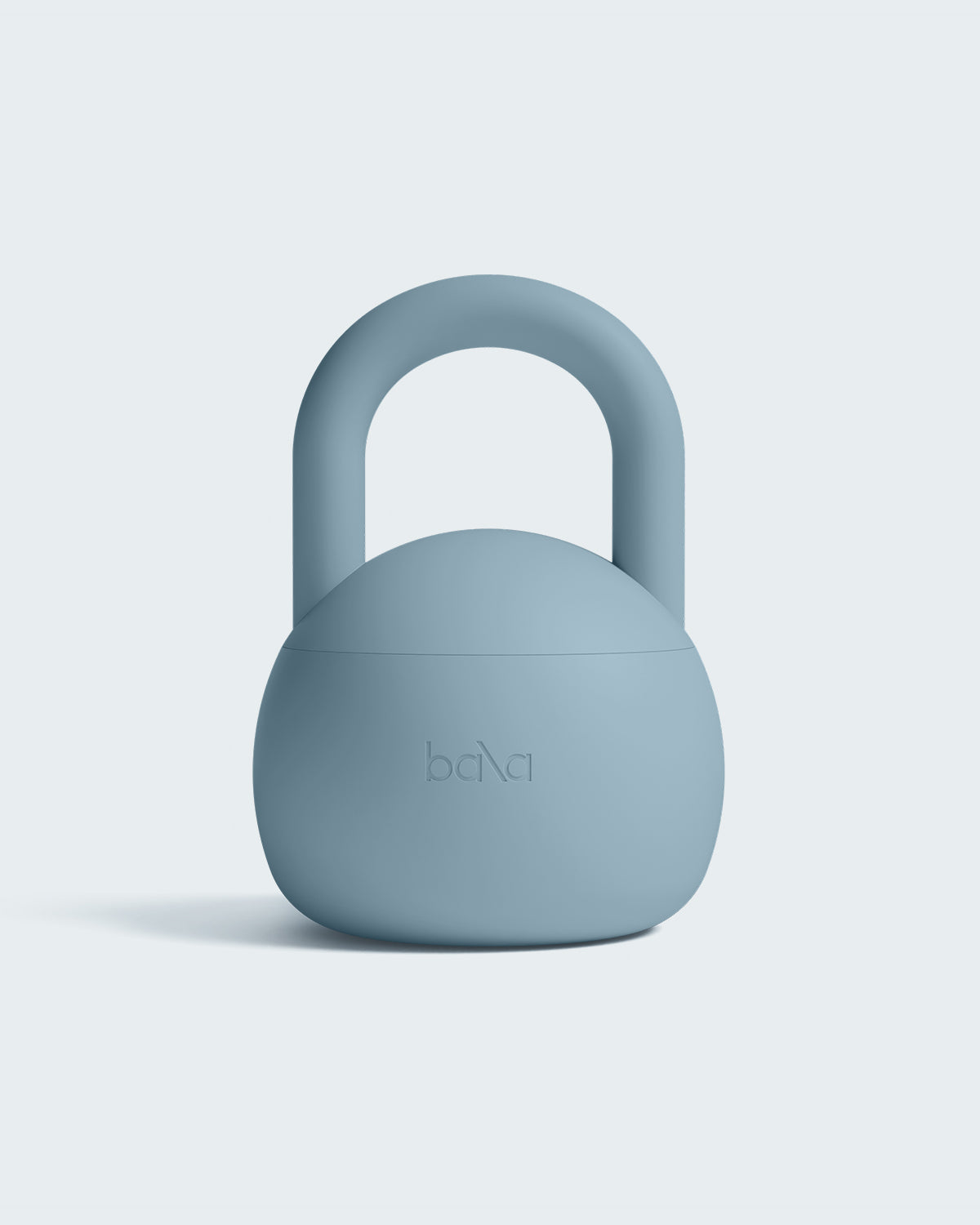 The Kettleball