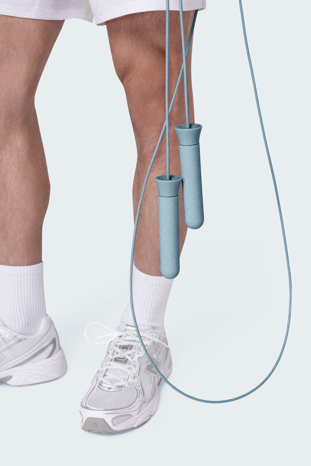 The Jump Rope