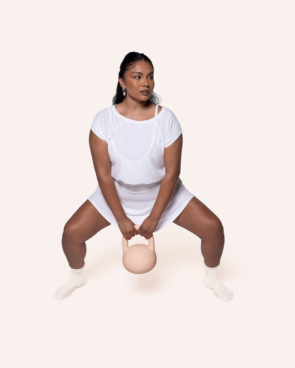 The Kettleball