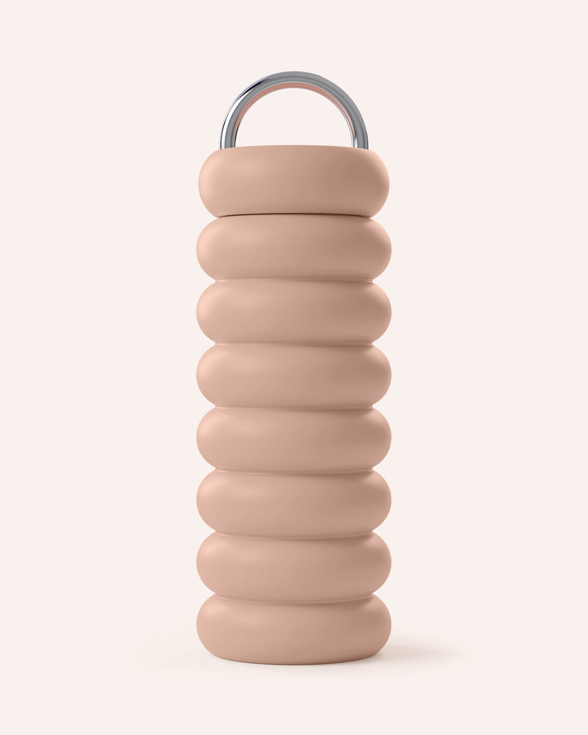 Wavy Bottle