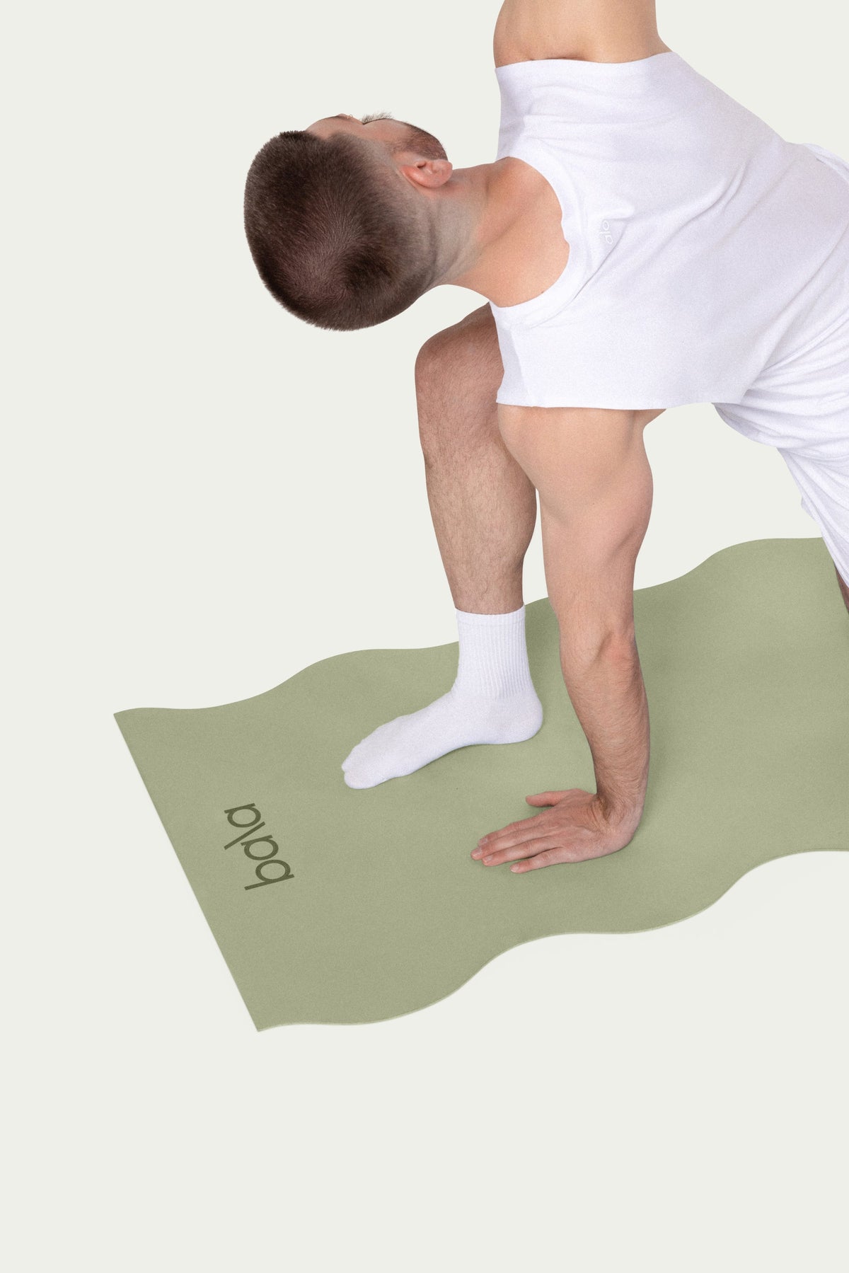 The Wavy Mat