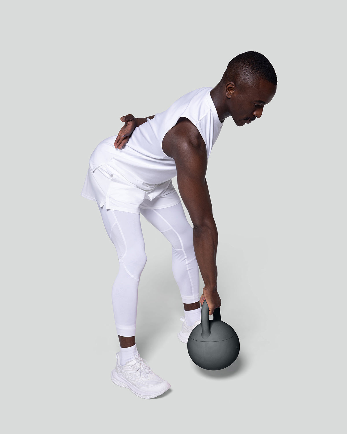 The Kettleball