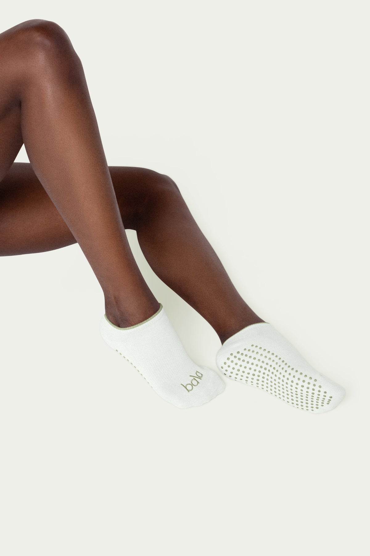 The Low Sock
