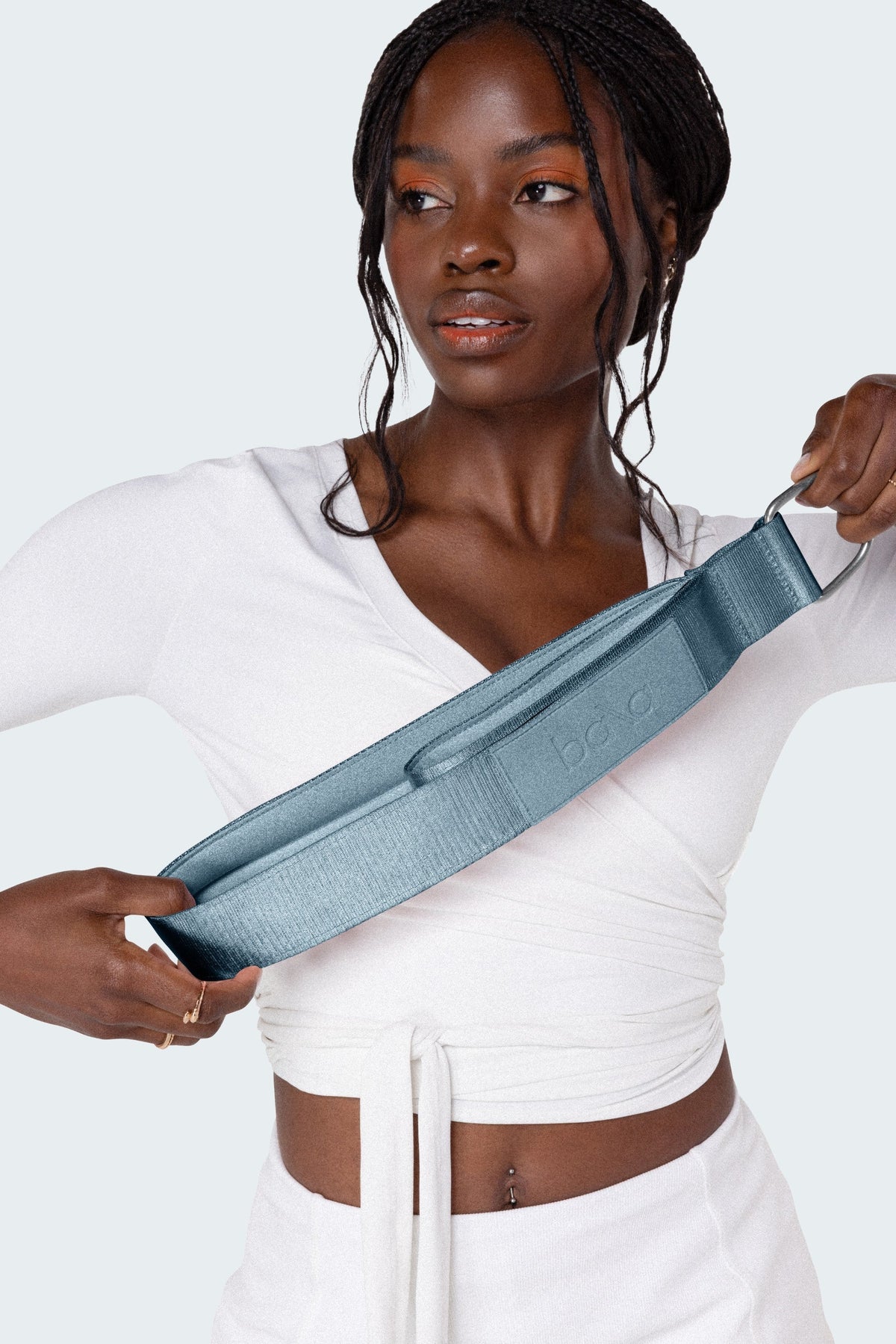 The Essential Pilates Loops