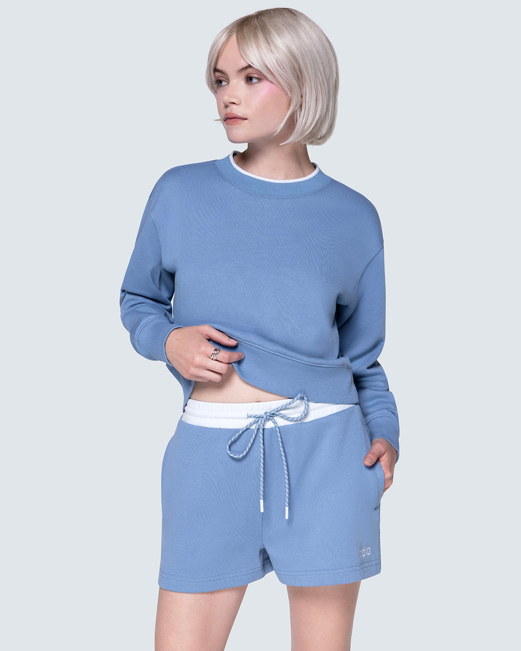 The Everyday Sweatshirt