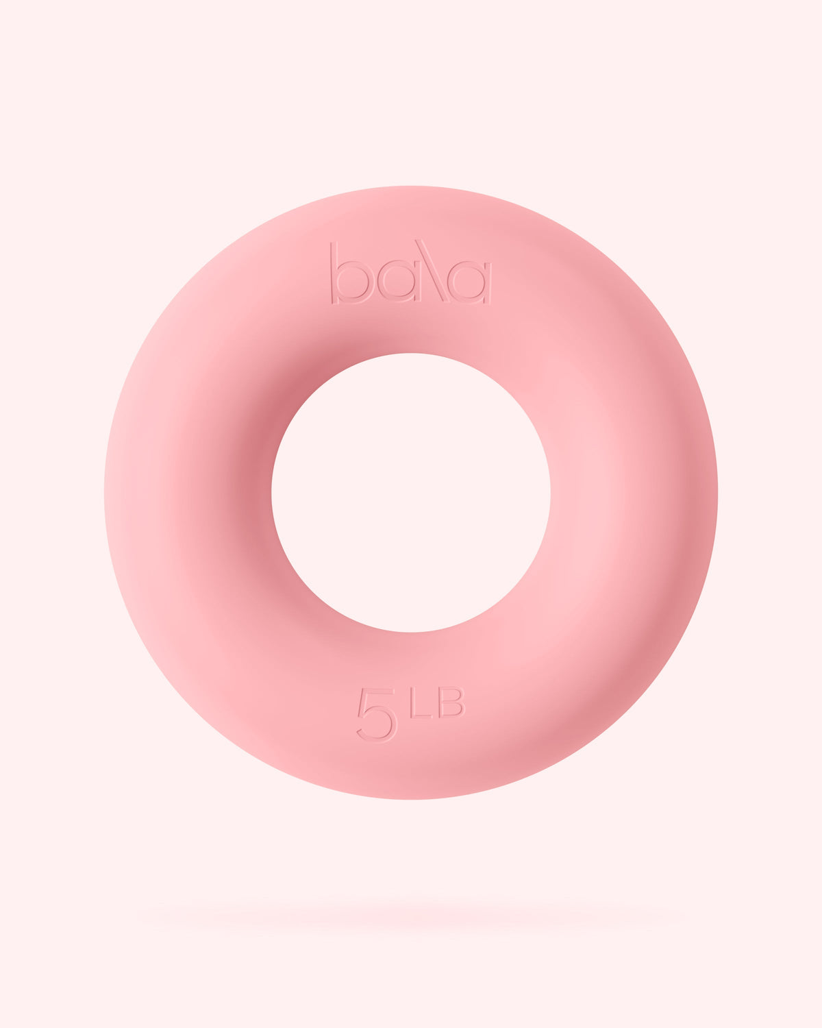 The Power Ring