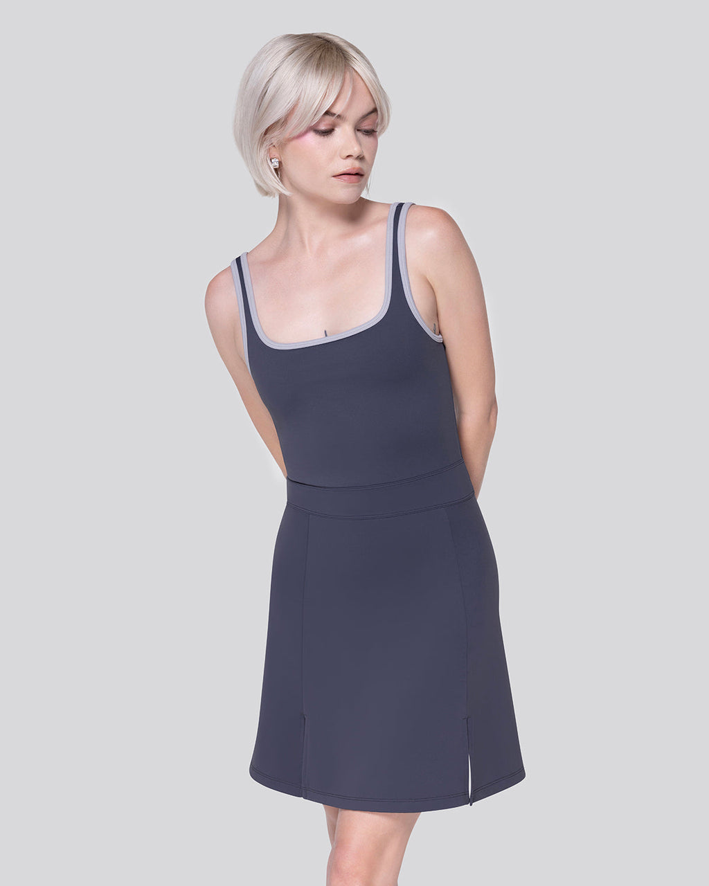 The Everyday Dress