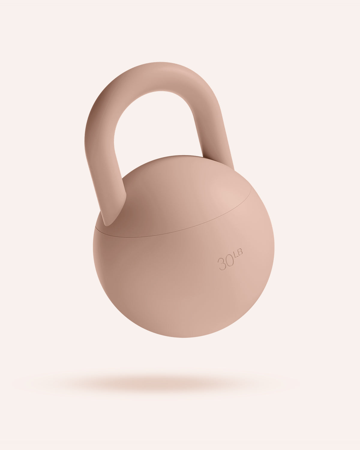 The Kettleball