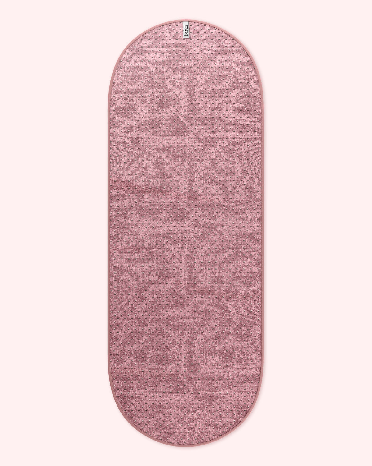 The Capsule Mat Towel