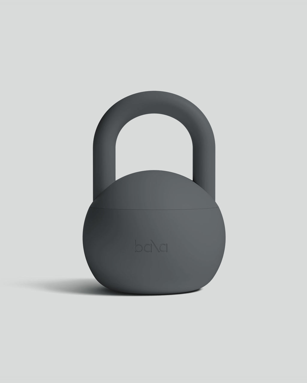 The Kettleball