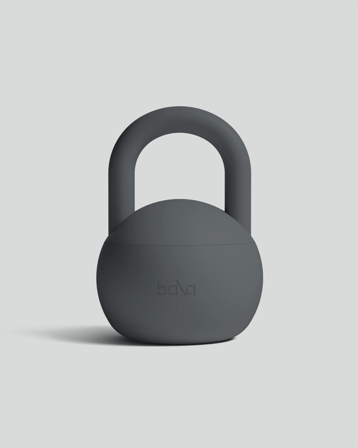 The Kettleball