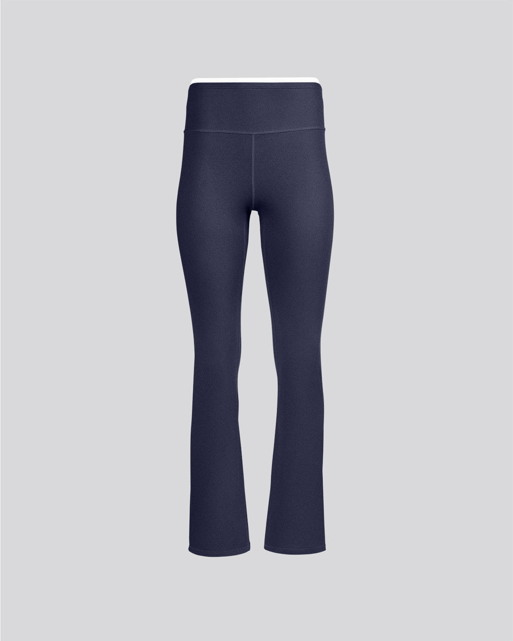 The Flared Legging