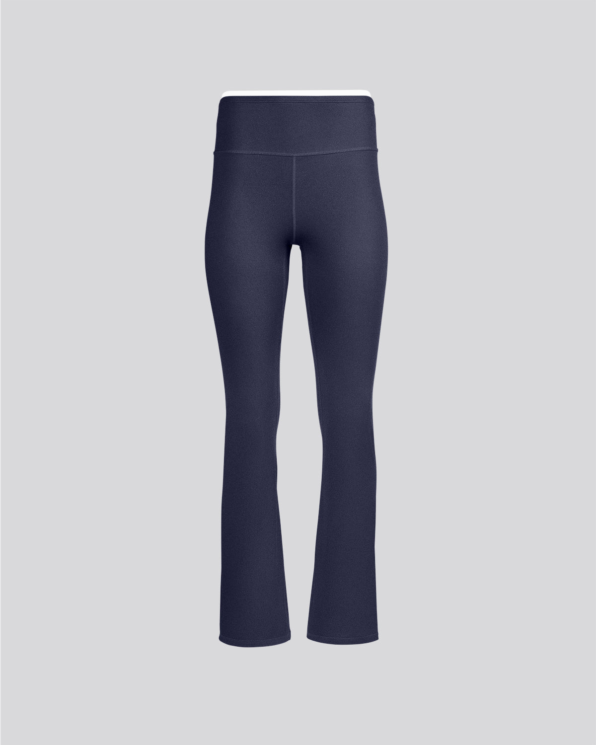 The Flared Legging